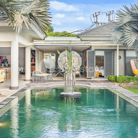 Atelier By Kozystay - Artistic Villa In Sanur Kültér fotó