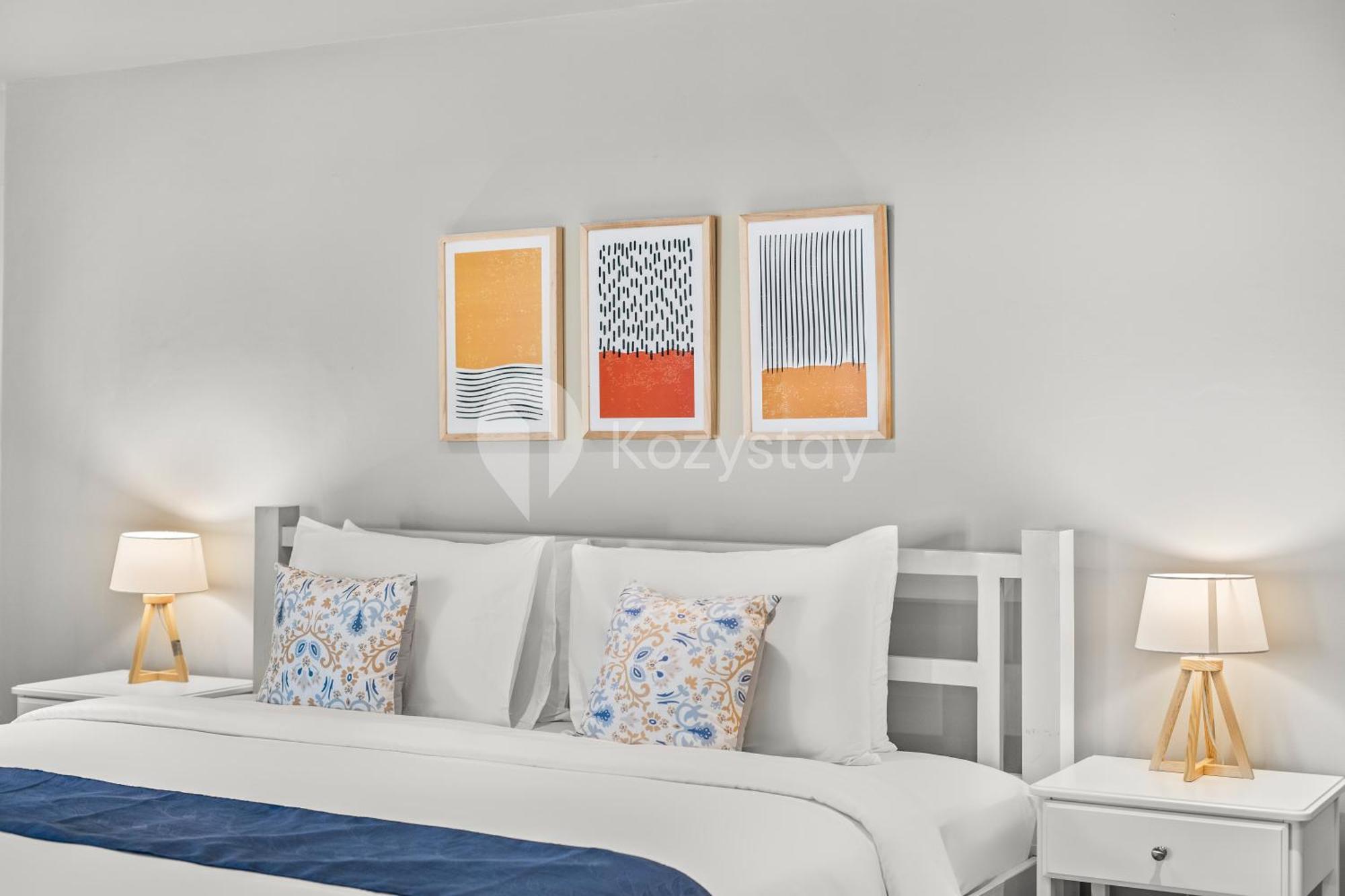 Atelier By Kozystay - Artistic Villa In Sanur Kültér fotó