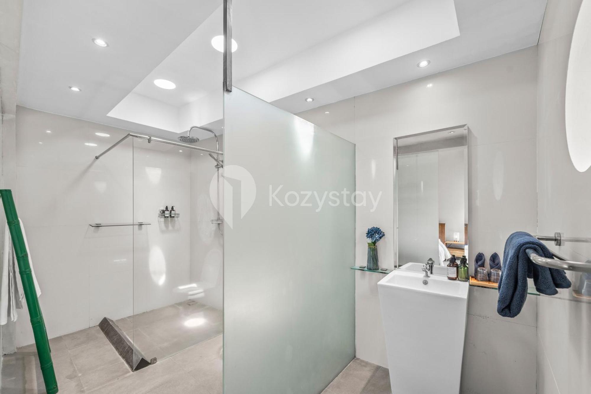 Atelier By Kozystay - Artistic Villa In Sanur Kültér fotó