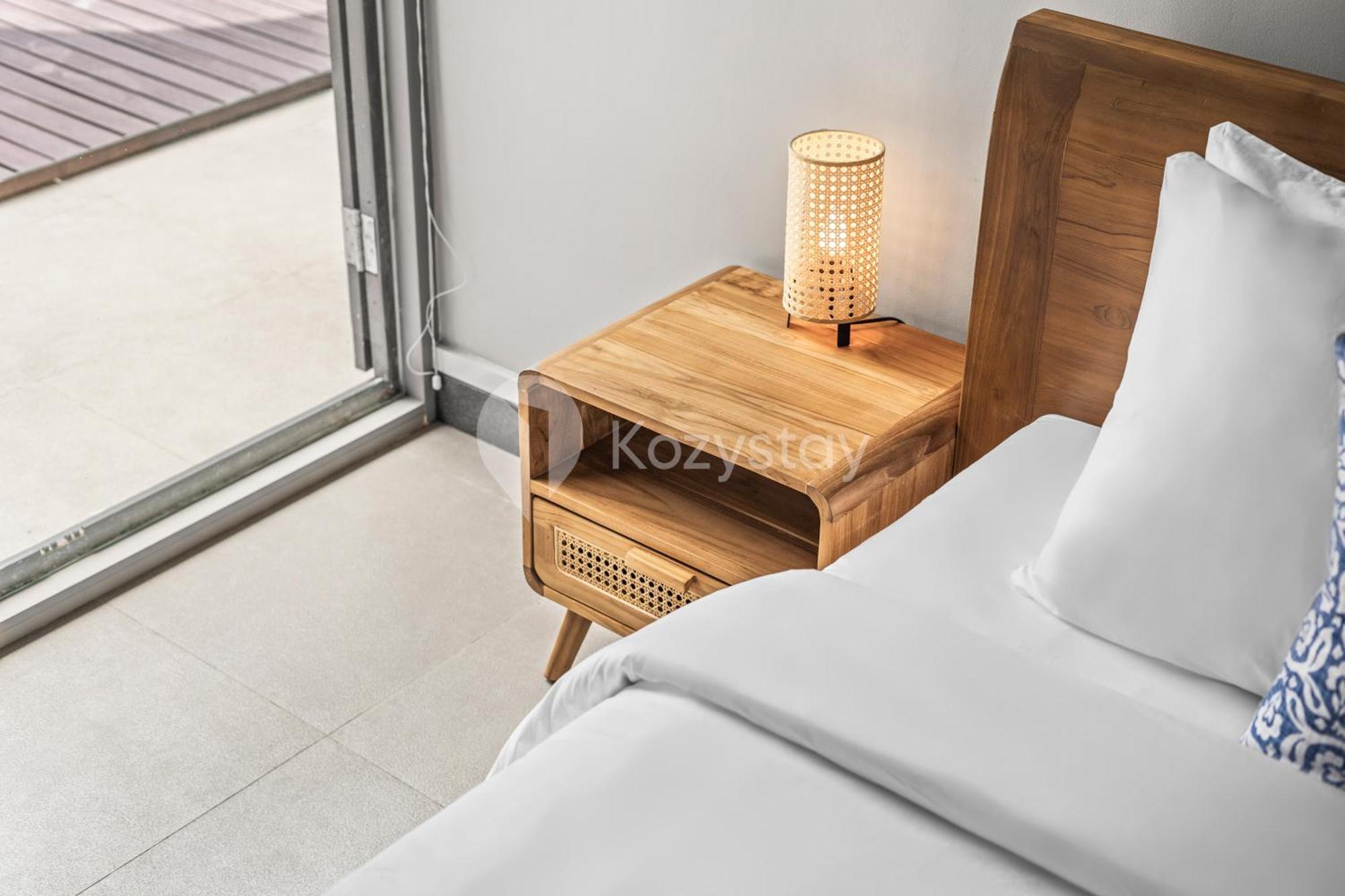 Atelier By Kozystay - Artistic Villa In Sanur Kültér fotó