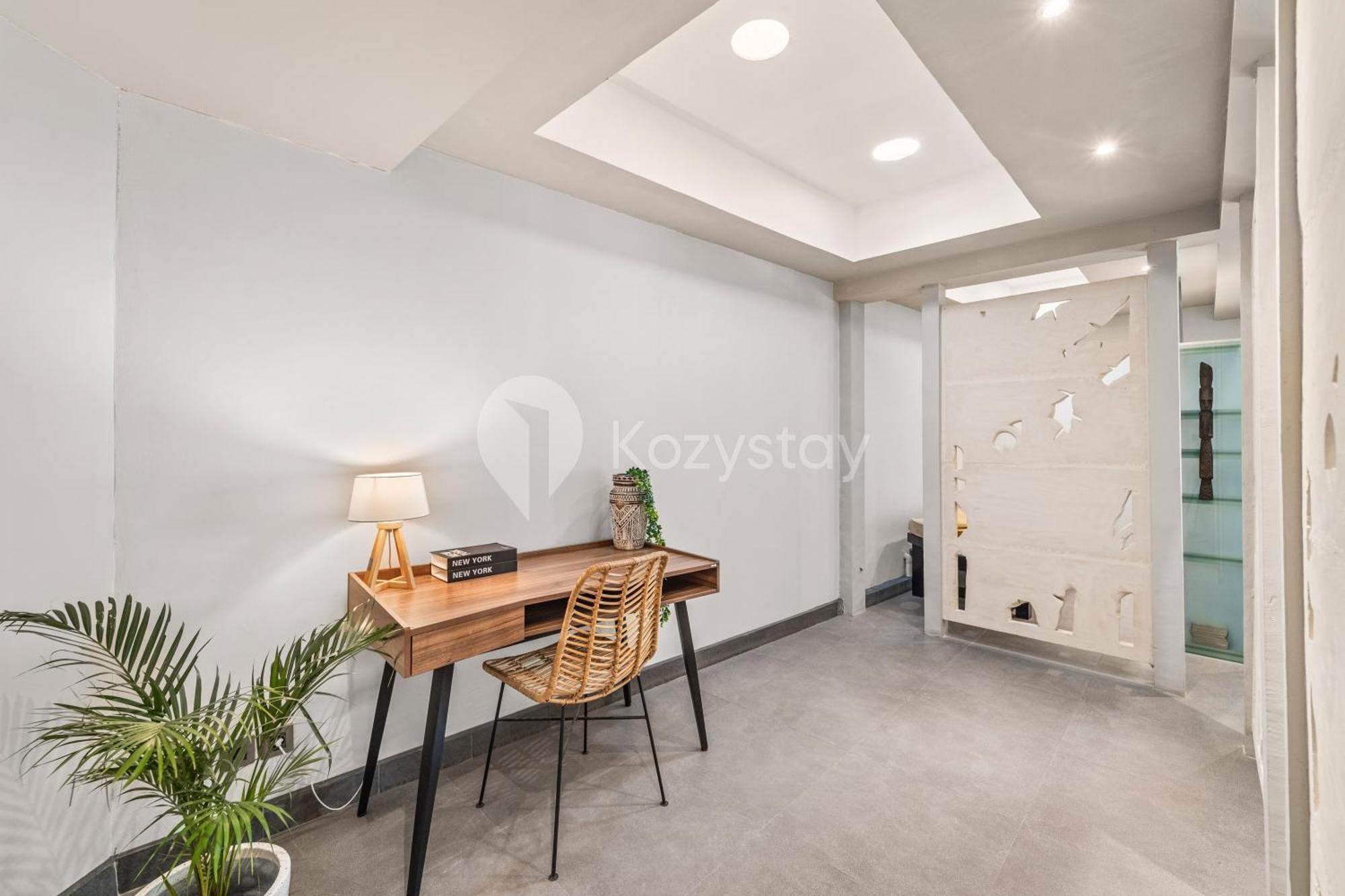 Atelier By Kozystay - Artistic Villa In Sanur Kültér fotó