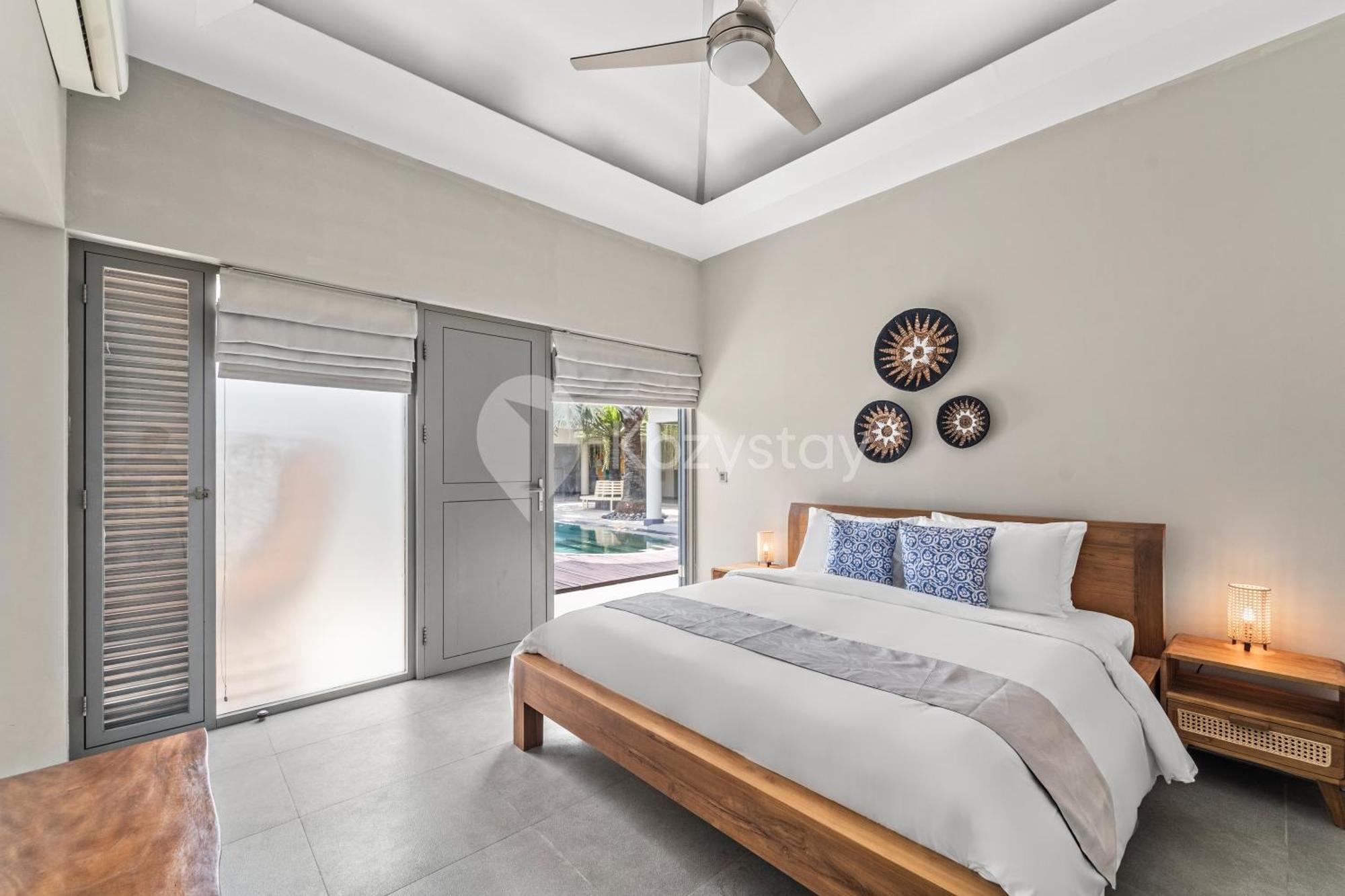 Atelier By Kozystay - Artistic Villa In Sanur Kültér fotó